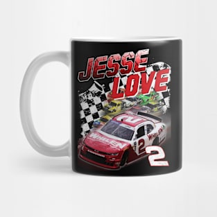 Jesse Love Mug